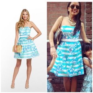 Beautiful lilly pulitzer langley dress